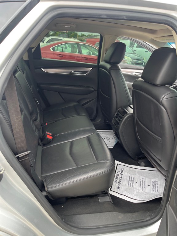 2017 Cadillac XT5 Image 18