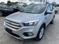 Image for 2018 Ford Escape SE ID: 6785332