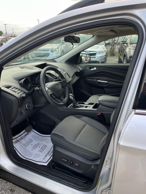 2018 Ford Escape Image 10