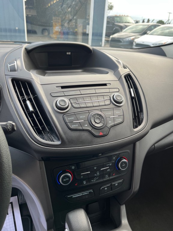 2018 Ford Escape Image 12