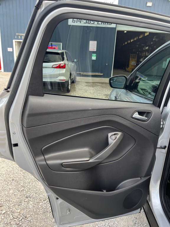 2018 Ford Escape Image 14