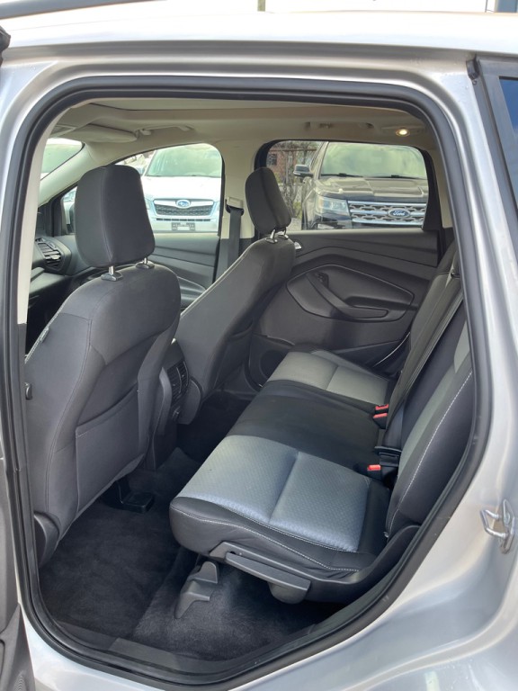 2018 Ford Escape Image 15