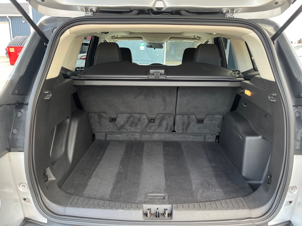 2018 Ford Escape Image 16