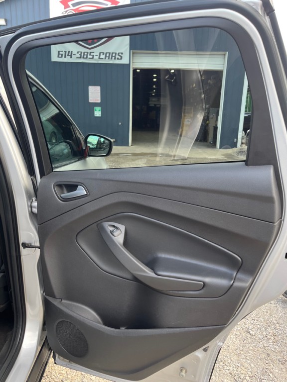 2018 Ford Escape Image 17