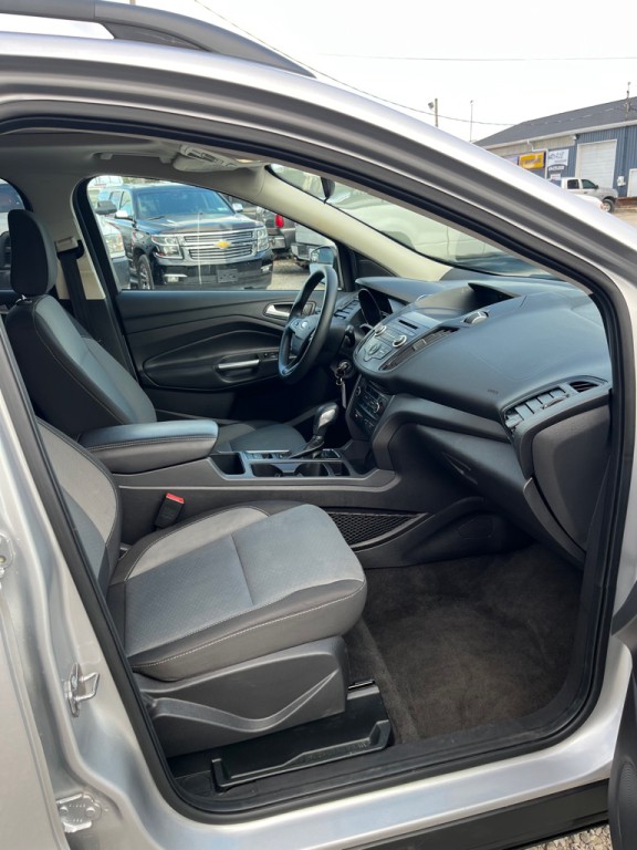 2018 Ford Escape Image 20