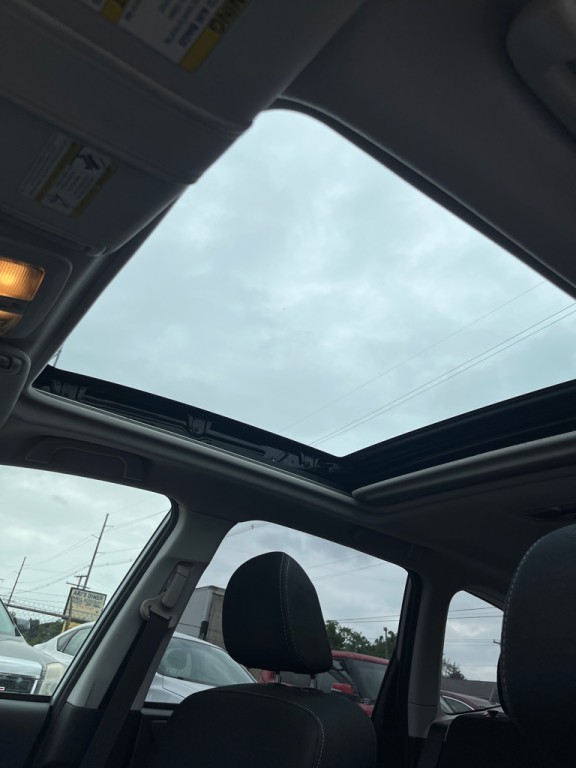 2014 Subaru Forester Image 13