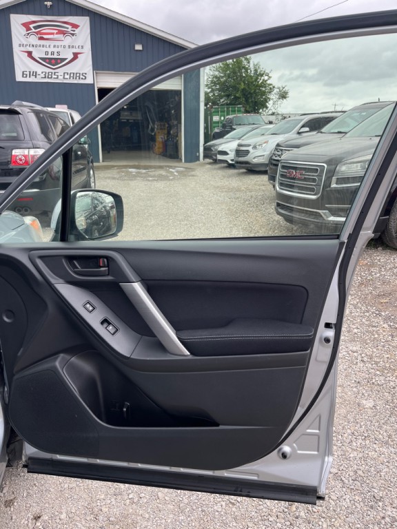 2014 Subaru Forester Image 19