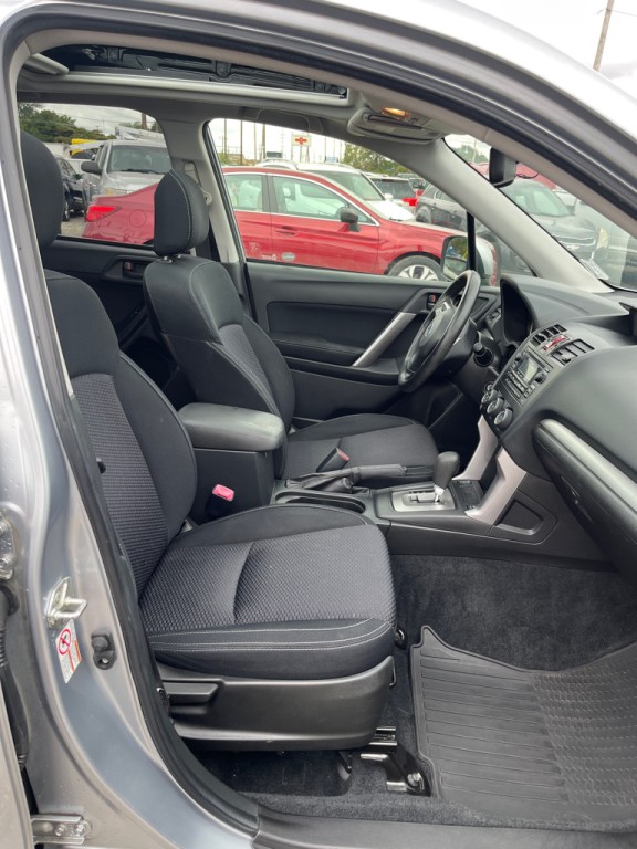 2014 Subaru Forester Image 20