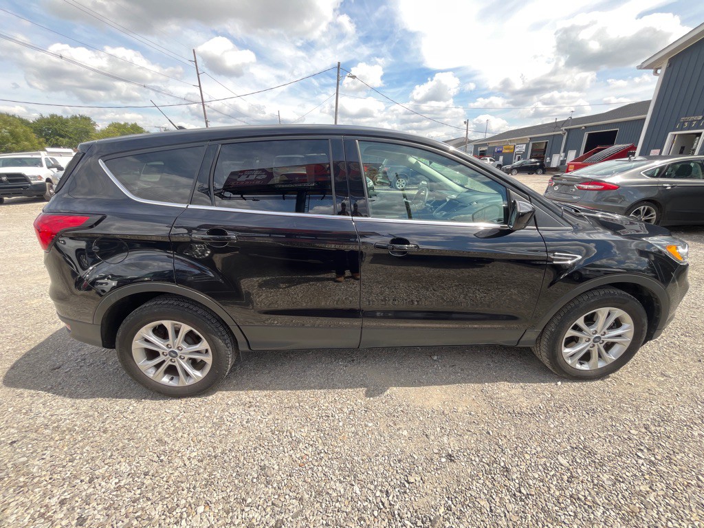 2019 Ford Escape Image 6