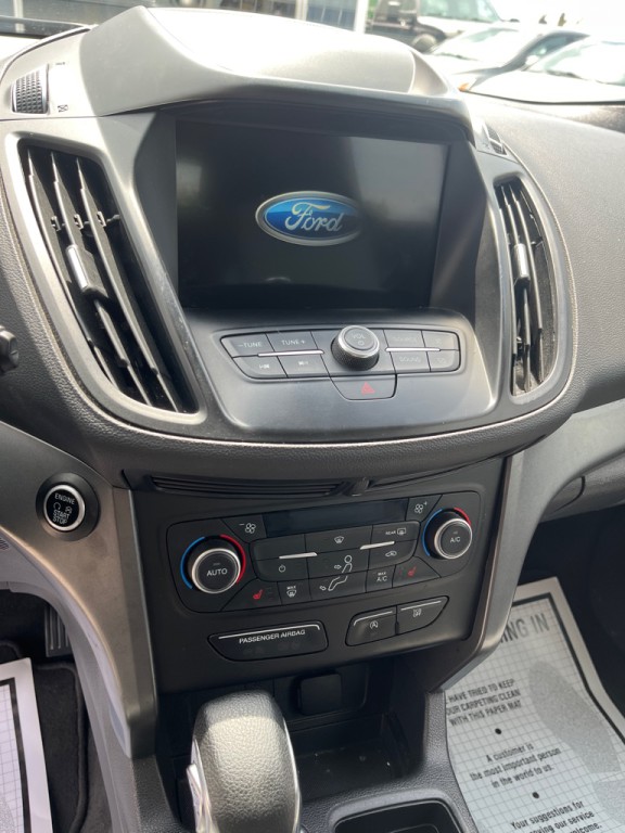 2019 Ford Escape Image 12