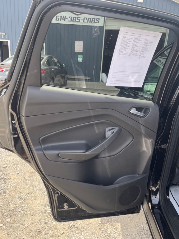 2019 Ford Escape Image 13