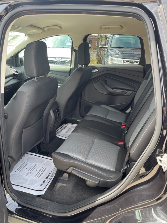 2019 Ford Escape Image 14