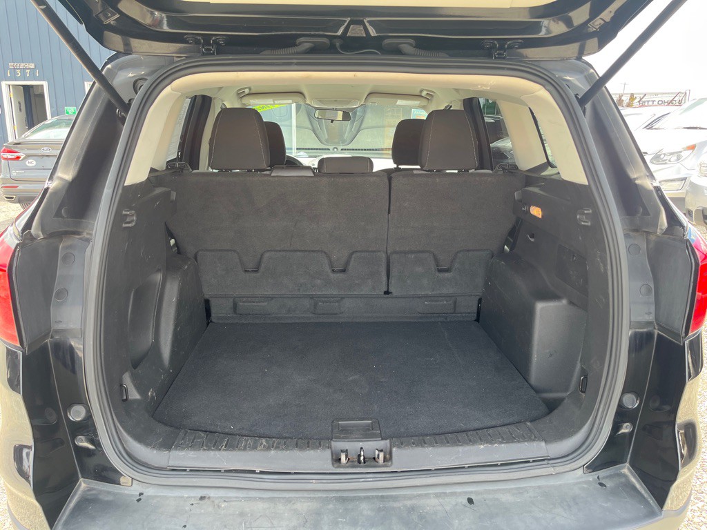 2019 Ford Escape Image 15