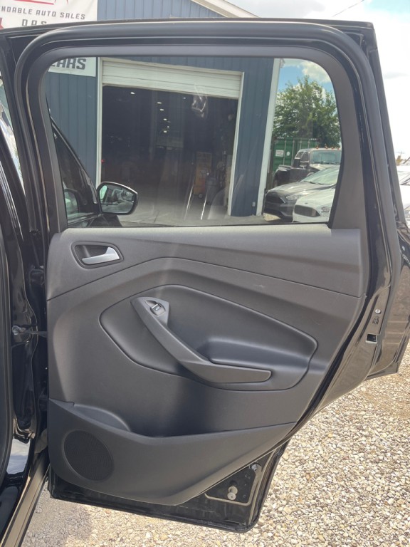 2019 Ford Escape Image 16