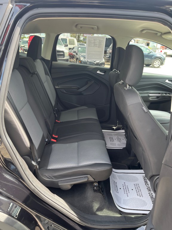 2019 Ford Escape Image 17