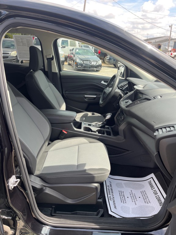 2019 Ford Escape Image 19