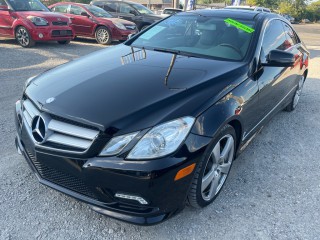 Image for 2011 Mercedes-Benz E-Class E 550 ID: 6812548