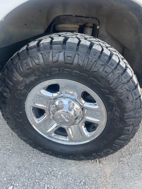 2018 RAM 2500 Image 9