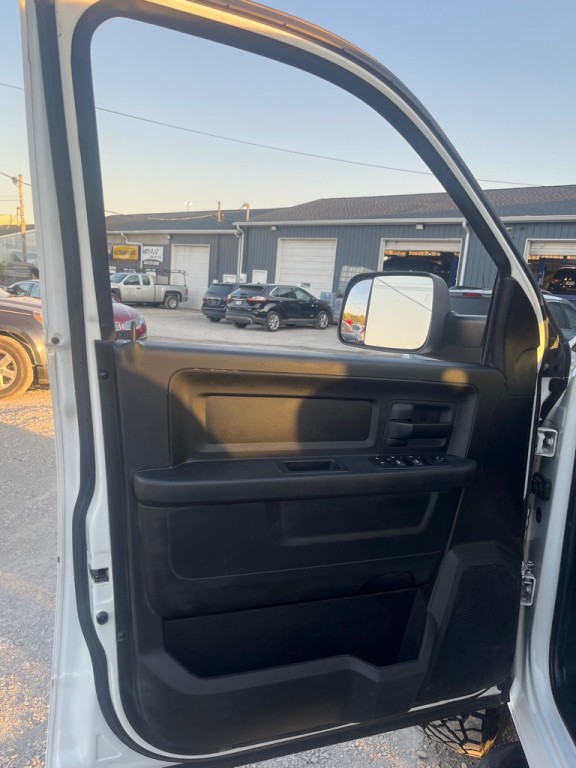 2018 RAM 2500 Image 10