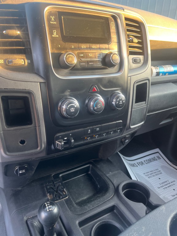 2018 RAM 2500 Image 13