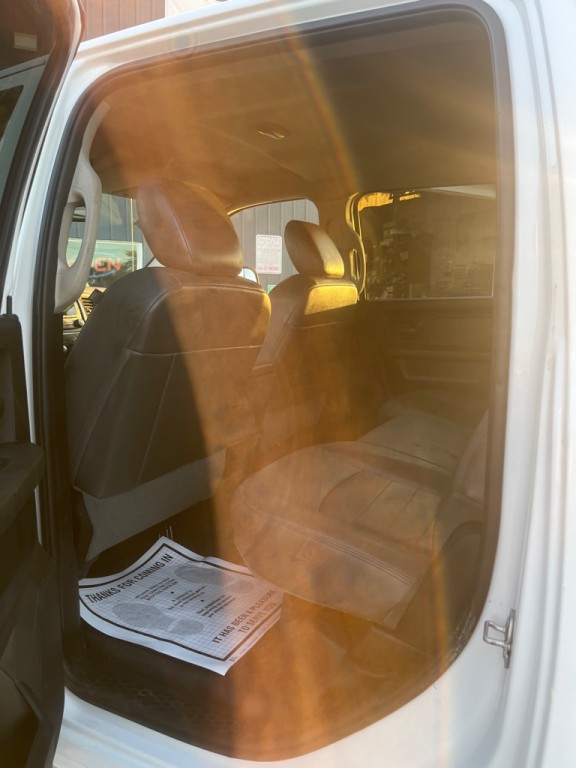 2018 RAM 2500 Image 14
