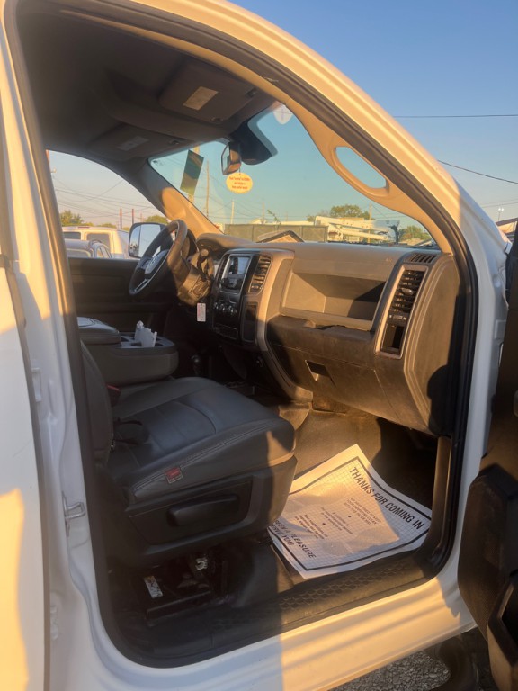 2018 RAM 2500 Image 15