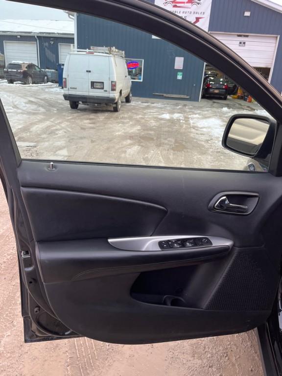 2013 Dodge Journey Image 9