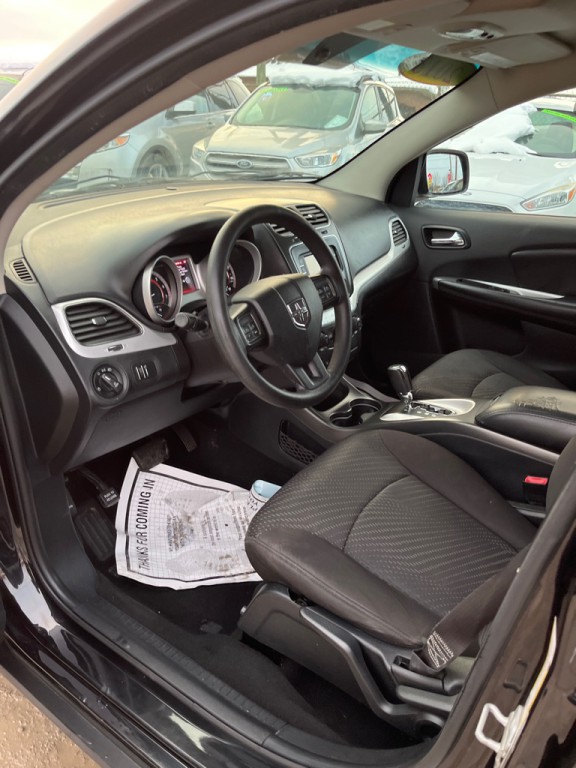 2013 Dodge Journey Image 10