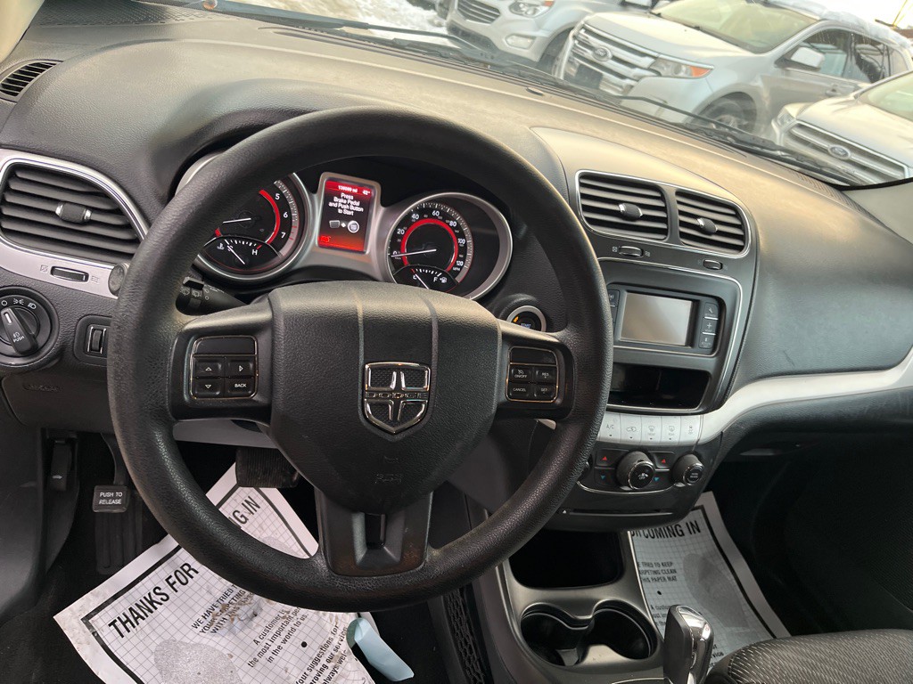 2013 Dodge Journey Image 11