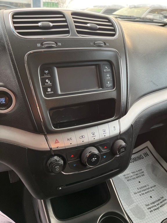 2013 Dodge Journey Image 12