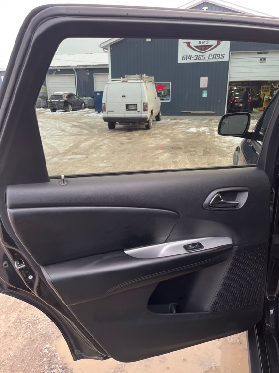 2013 Dodge Journey Image 13