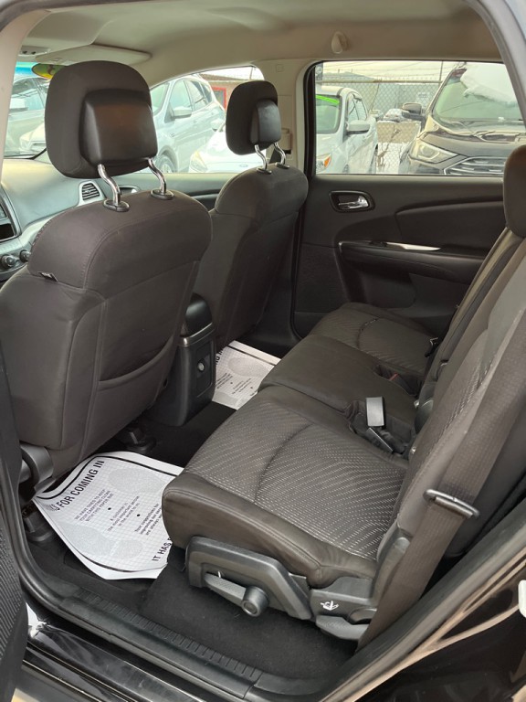 2013 Dodge Journey Image 14