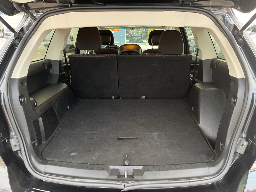 2013 Dodge Journey Image 15