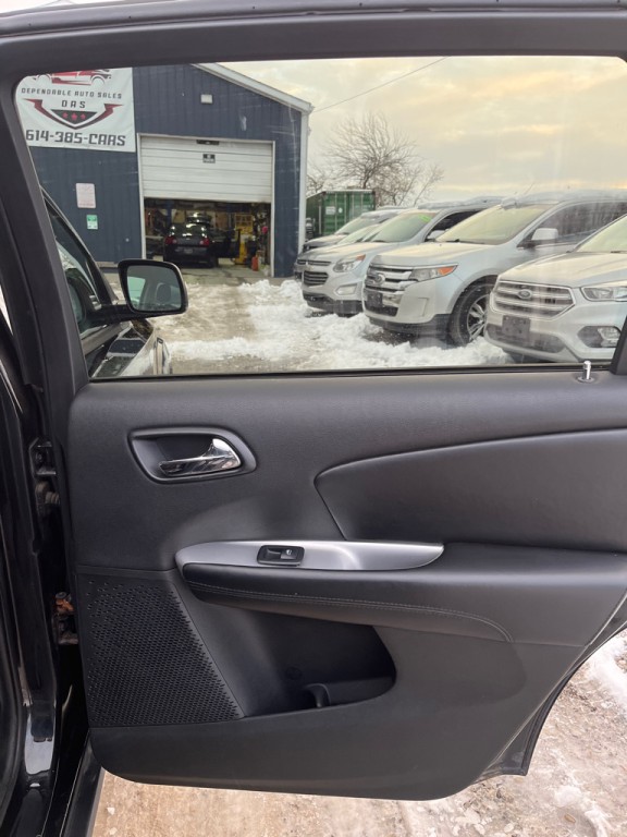 2013 Dodge Journey Image 16