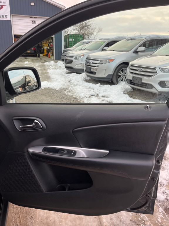 2013 Dodge Journey Image 18