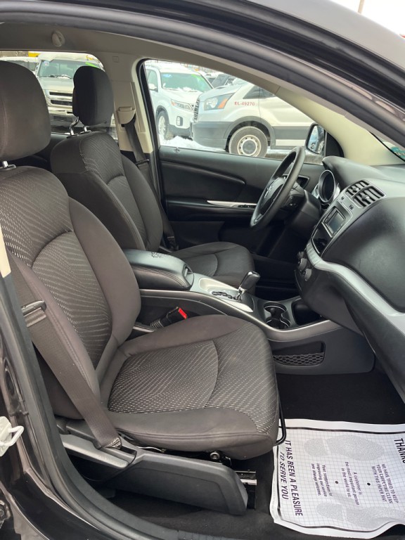 2013 Dodge Journey Image 19