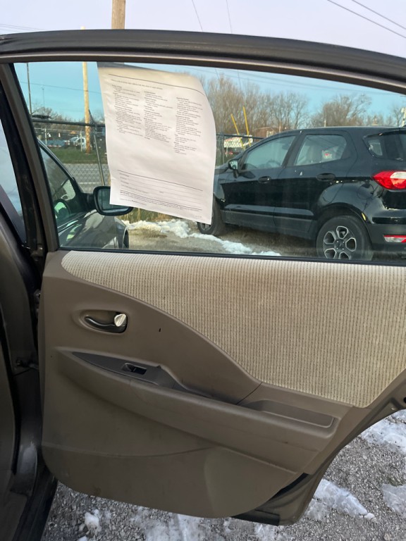 2003 Nissan Altima Image 15