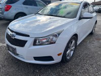 Image for 2014 Chevrolet Cruze 2LT AUTO ID: 7057975