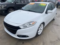 Image for 2014 Dodge Dart SE ID: 7057977