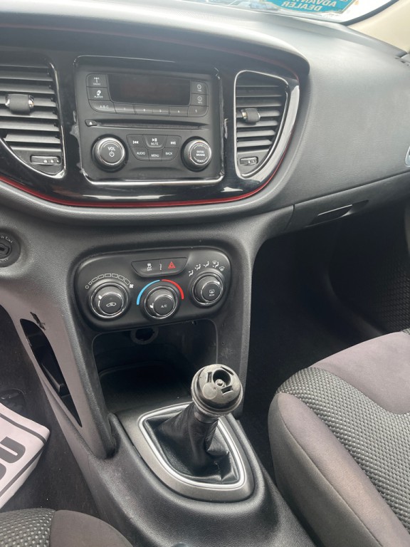 2014 Dodge Dart Image 12