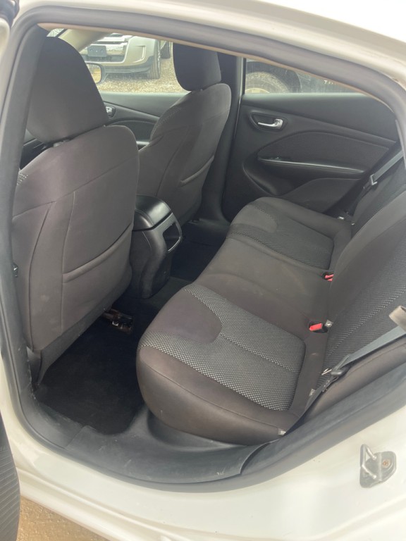 2014 Dodge Dart Image 14