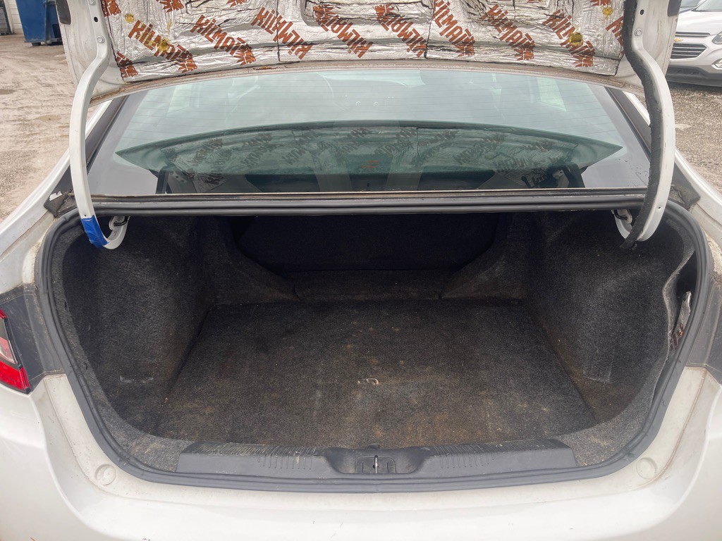 2014 Dodge Dart Image 15