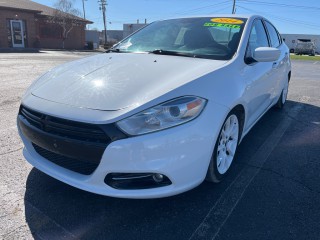 Image for 2014 Dodge Dart SE ID: 7057977