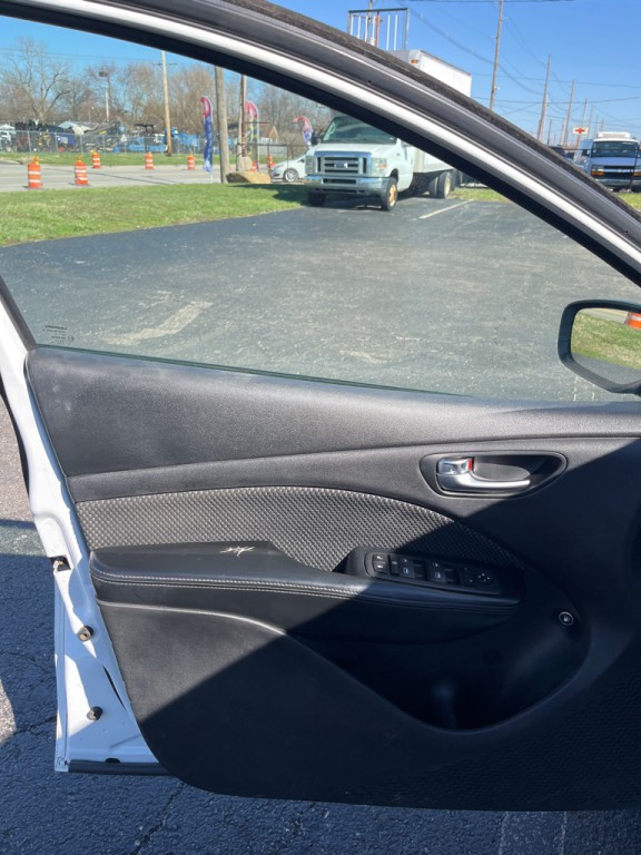 2014 Dodge Dart Image 2