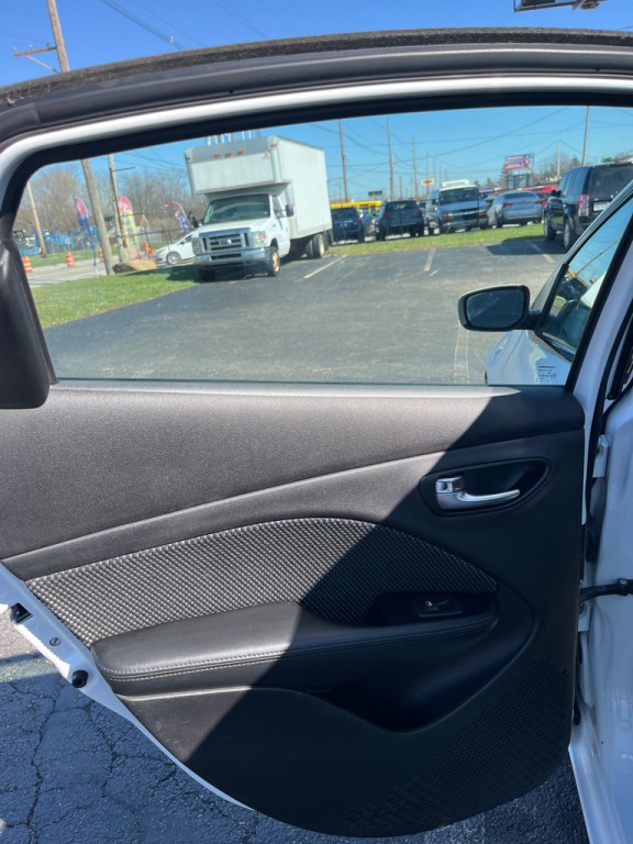 2014 Dodge Dart Image 6