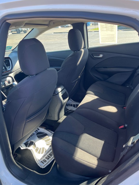 2014 Dodge Dart Image 7