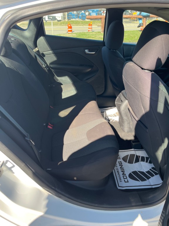 2014 Dodge Dart Image 10