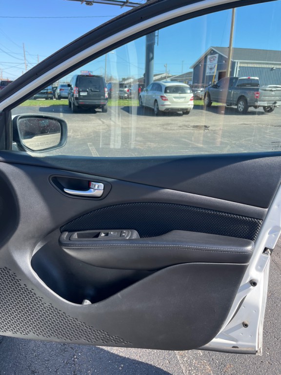 2014 Dodge Dart Image 11