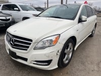 Image for 2012 Mercedes-Benz R-Class R 350 ID: 7093552