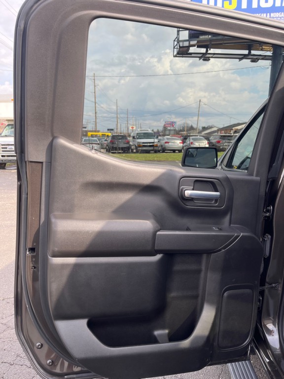 2021 Chevrolet Silverado 1500 Image 13